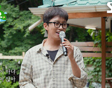 임영웅, 음향 테스트 위해 부른 ＜아로하＞도 달달 