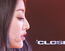지효(TWICE) - Closer | SBS 230820 방송 