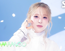 4 Flowers - 마마무 (MAMAMOO) | SBS 260607 방송 
