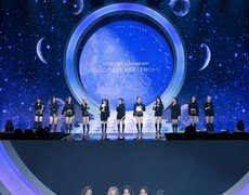 이달의 소녀, 콘서트 성료 “황홀한 시간”