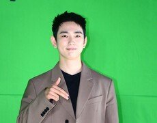 갓세븐 진영 ‘팬들에게 보답할 시간’ [포토]