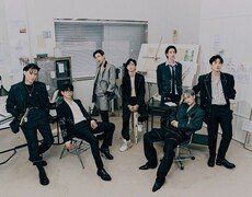 갓세븐, 95개 국가·지역 아이튠즈 톱 앨범 1위 [공식]