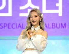 하슬 모드하우스 전속계약…이달의 소녀 5인 모였다 [공식]