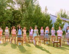 이달의 소녀, 차트 청신호…‘Flip that’ 1위+수록곡까지 진입