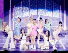 트와이스, 日 데뷔 5주년…첫 대면 팬미팅 성료