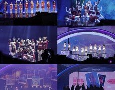 이달의 소녀, 미국→서울까지…데뷔 첫 월드투어 성료