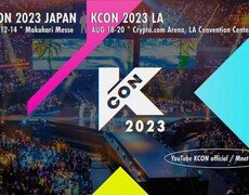 에이티즈→(여자)아이들, ‘케이콘’ 3월 태국 방콕→8월 미국 LA 개최 [공식]