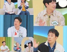 태사자 김형준, 안타까운 다이어트 근황 “체중보다 머리가 더 빠진 듯” (모내기클럽)