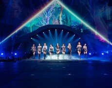 트와이스, 데뷔 첫 ‘호주 공연’ 성료…월드투어 ing