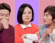 김숙♥이대형 현실되나? “내가 책임지겠다” 난리 (당나귀 귀)