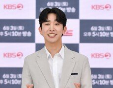 이승국, ‘생존게임 코드레드’ 많이 사랑해주세요~ [DA포토]