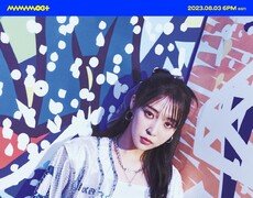 마마무+, ‘댕댕’美 과시 티저 추가 공개