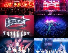 스트레이 키즈, 첫 일본 4대 돔 투어 포문