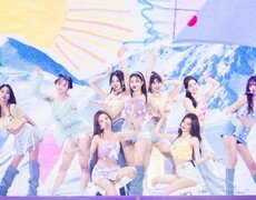 트와이스, 일본 닛산 스타디움 입성…K팝 걸그룹 최초 [공식]