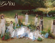 트와이스 2월 컴백…청초美 뿜뿜 숲속 요정 비주얼