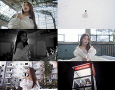 솔라, 기대되는 ‘사랑했지만’…‘공허+쓸쓸함’ 담아낸 MV 공개