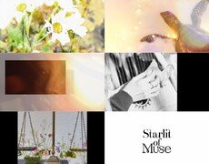 마마무 문별, 솔로 'Starlit of Muse'로 컴백 '뮤즈이자 별빛'