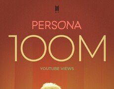 BTS RM ‘Intro : Persona’ 컴백 트레일러, 1억 뷰 돌파