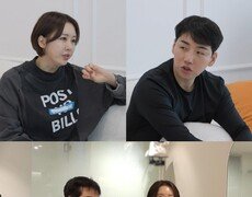 ‘♥한영’ 박군, 탈모로 활동 적신호? “1만 모로도 부족, 삭발 권유” (동상이몽)