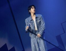 방탄소년단 진, 존재 자체가 최고의 크리스마스 선물 (아이돌픽)