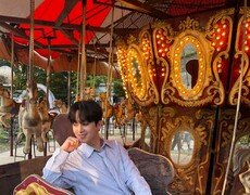 ‘10월 컴백’ 이찬원, 정규 2집 예약 판매 돌입