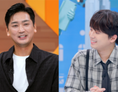 이찬원, 심수창 비주얼 극찬 “야구계 송승헌”