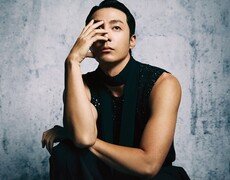 로이킴, 소 핥은 머리 섹시하게 소화 “솔직한 나 보여주고파” [화보]