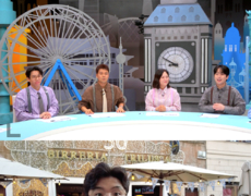 이찬원, ♥팬심 고백 모녀에 콘서트 초대 깜짝 선물