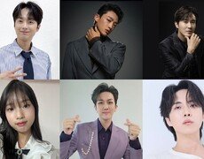 이찬원·신승태·신유·빈예서·김수찬·재하, 11월 생일 전광판 이벤트 주인공 (트롯픽)