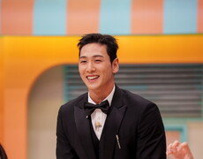 박나래, ‘최애’ 에이티즈 산이라더니…백호에 고백 (놀토)