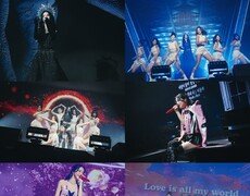 솔라, 아시아 투어 홍콩 공연 성료