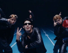 82메이저, ‘트로피’ MV 2차 티저 “느낌있네!”