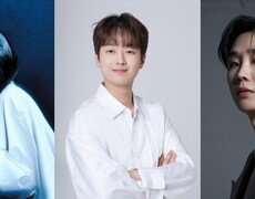 이찬원, 절친 송민준과 ‘아는 형님’ 출격 [공식]