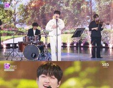 이찬원, 감성 두텁게 채운 가을 남자…신곡으로 ‘고막 힐링’