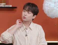 이찬원, 드라큘라 연기에 경악 “납량 특집이야 뭐야!”