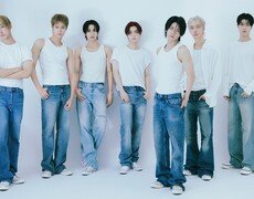 뉴비트 컴백, ‘뿔 삭제’하니 비주얼 미쳤다