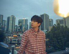 이찬원, 트로트 벗고 컨트리 팝 도전…결국 1위로 증명했다