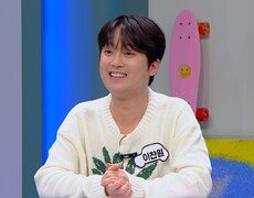 이찬원 감탄 터졌다 “보상금 기부…정말 대단” (한블리)