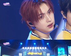 뉴비트, SBS 컴백 쇼케이스 성료