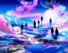 스트레이 키즈, 신보 ‘DO IT’ 수록 신곡 미리 듣는다