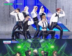 뉴비트, 컴백 첫 주 활동 성황…월드돌 청사진 입증