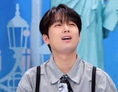 이찬원, 중국 소림사에 푹 빠졌다 (톡파원)