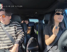 ‘잉뿌삐’ 살려…몬엑 형원, 이창섭+솔라 넘치는 에너지에 당황 (또로라)