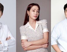 이민정, 데뷔 27년 만에 첫 ‘KBS 연예대상’ MC 낙점