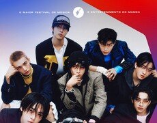 스트레이 키즈, 내년 9월 브라질 뮤직 페스티벌 … K팝 아티스트 최초 헤드라이너 출격