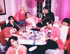 스트레이 키즈, 美 RIAA 총 6개 새 인증 획득