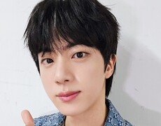 방탄소년단 진 오늘(4일) 생일…아이돌픽 이벤트 주인공 [DA:차트]