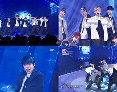 뉴비트, 미니 1집 활동 성료 “뉴로 덕분에 특별한 시간♥”