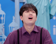 이찬원 터졌다, “대박이다” 대륙판 우유니 사막 (톡파원)