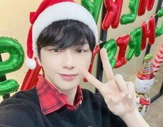 ‘아이돌픽’ 강다니엘, 겨울 시즌송 내줬으면 하는 아이돌 [DA:차트]